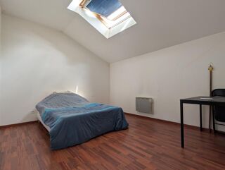  Appartement à vendre 2 pièces 46 m²