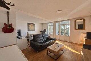  Appartement � vendre 3 pi�ces 63 m�