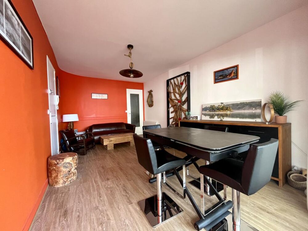 Vente Appartement Appartement La baule escoublac