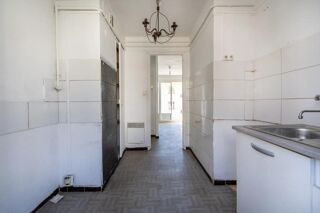  Appartement � vendre 3 pi�ces 50 m�