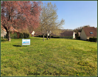  Terrain  vendre 1376 m