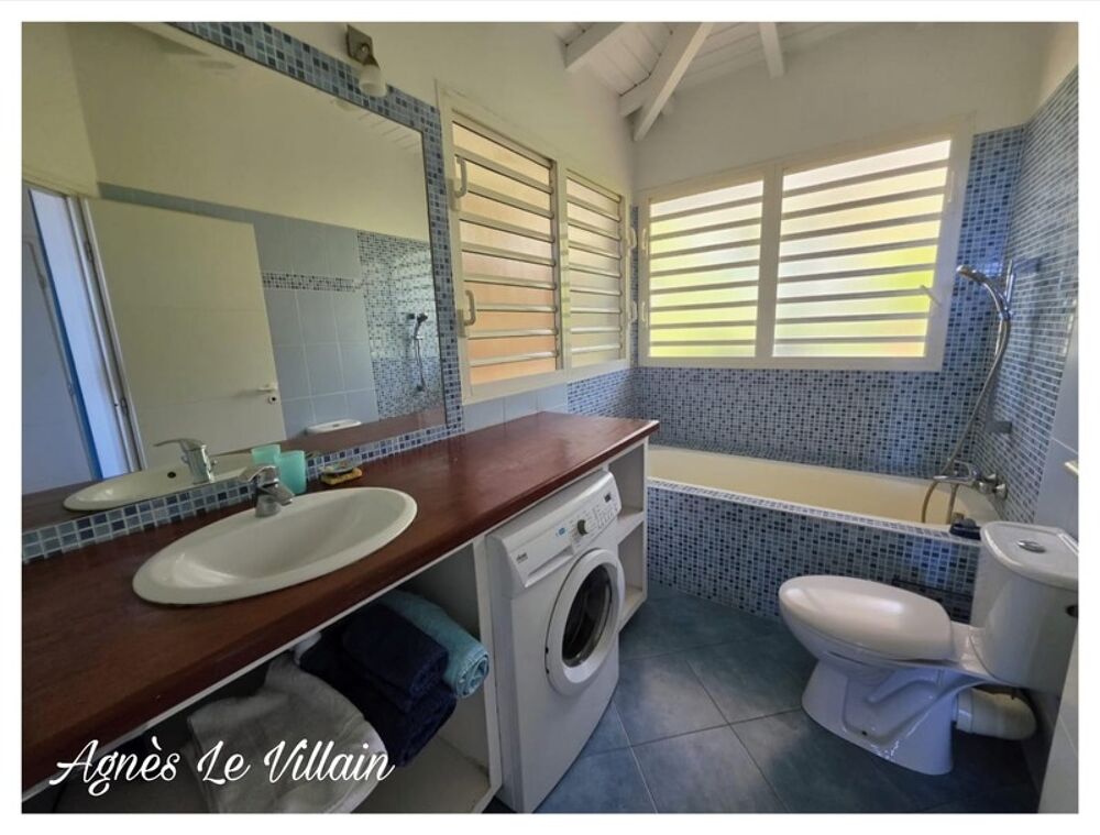 � vendre  Villa Deshaies (97126)