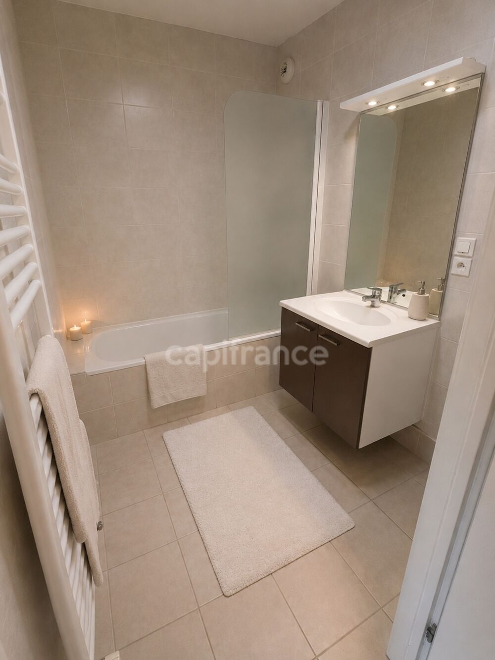 Vente Appartement Appartement à vendre 4 pièces GRESY SUR AIX (73) Gresy sur aix