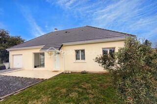  Maison � vendre 5 pi�ces 98 m�