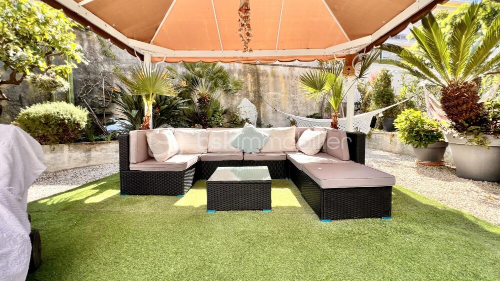 Vente Appartement Nice Cimiez Appartement Grand jardin Nice