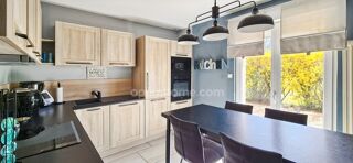  Maison à vendre 6 pièces 140 m²