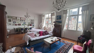  Appartement � vendre 15 + pi�ces 275 m�