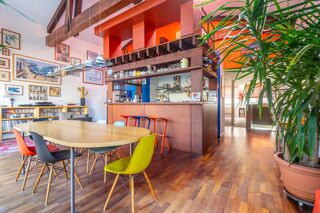  Appartement � vendre 7 pi�ces 210 m�