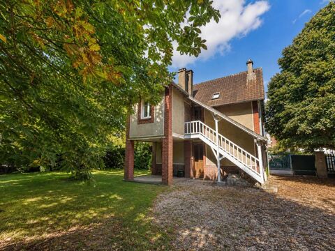   Maison de 4 pièces de 46 m² à Chantilly Maison - 4 pièce(s) - 46 m²