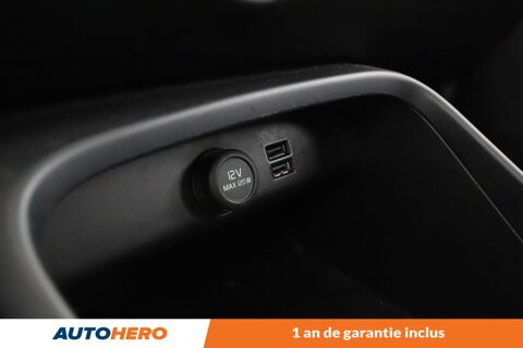 XC40 2.0 D3 AdBlue Business Geartronic 8 150 ch 2019 occasion 92130 Issy-les-Moulineaux