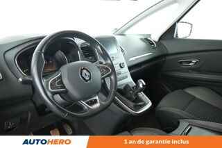 Grand scenic IV 1.5 dCi Energy Zen 5PL 110 ch 2017 occasion 92130 Issy-les-Moulineaux