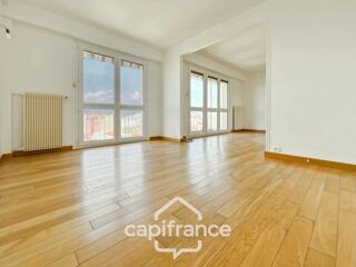  Appartement � vendre 5 pi�ces 102 m�