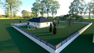  Terrain � vendre 1968 m�