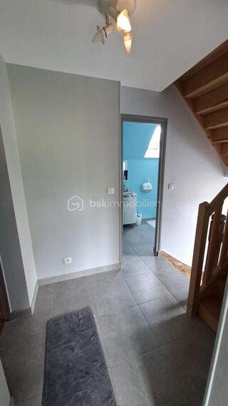  Maison à vendre 8 pièces 200 m²