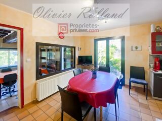  Maison � vendre 9 pi�ces 220 m�