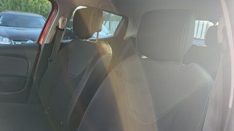 Clio 1.5 dCi 90 Business 2014 occasion 37230 Fondettes