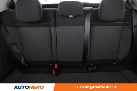 C3 1.2 PureTech Feel 68 ch 2017 occasion 92130 Issy-les-Moulineaux