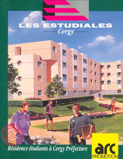  Appartement � louer 1 pi�ce 21 m�