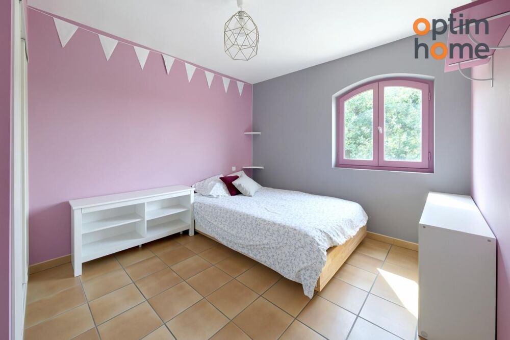 à vendre  Maison Bouc-Bel-Air (13320)