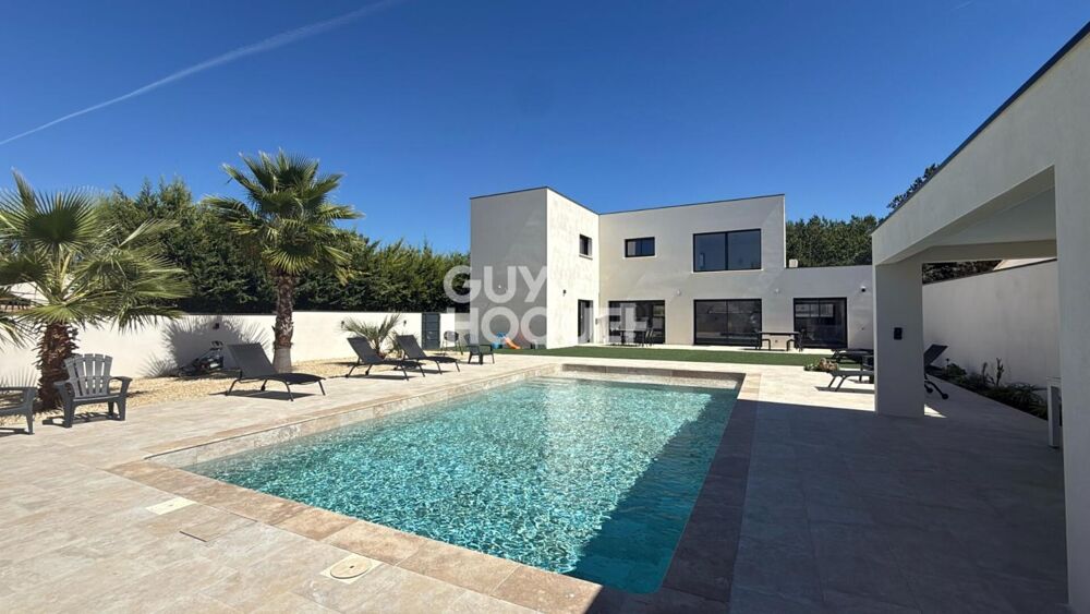 à vendre  Propriété/château L'Isle-sur-la-Sorgue (84800)