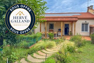  Maison à vendre 5 pièces 102 m²