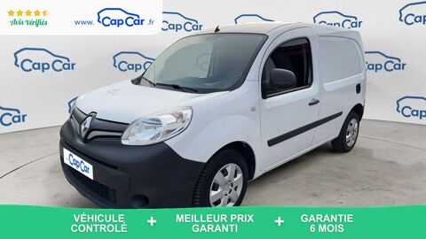 Renault Kangoo Express 1.5 Blue dCi 95 Confort 2020 occasion Flins Sur Seine 78410