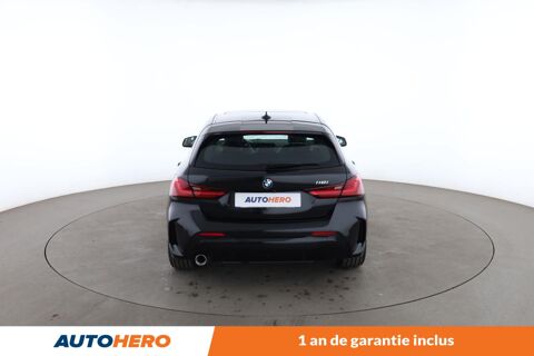 S&eacute;rie 1 118i M Sport DKG7 136 ch 2022 occasion 92130 Issy-les-Moulineaux