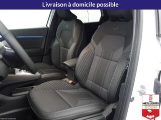 Symbioz 1.8 E-TECH FULL HYBRID 160CH ESPRIT ALPINE 2026 occasion 10150 Lavau