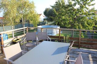  Maison � vendre 5 pi�ces 130 m�