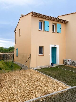  Maison à louer 3 pièces 51 m²