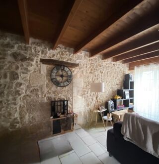  Maison � vendre 4 pi�ces 98 m�