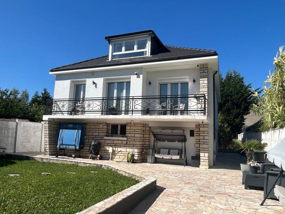  vendre  Maison Bonneuil-sur-Marne (94380)