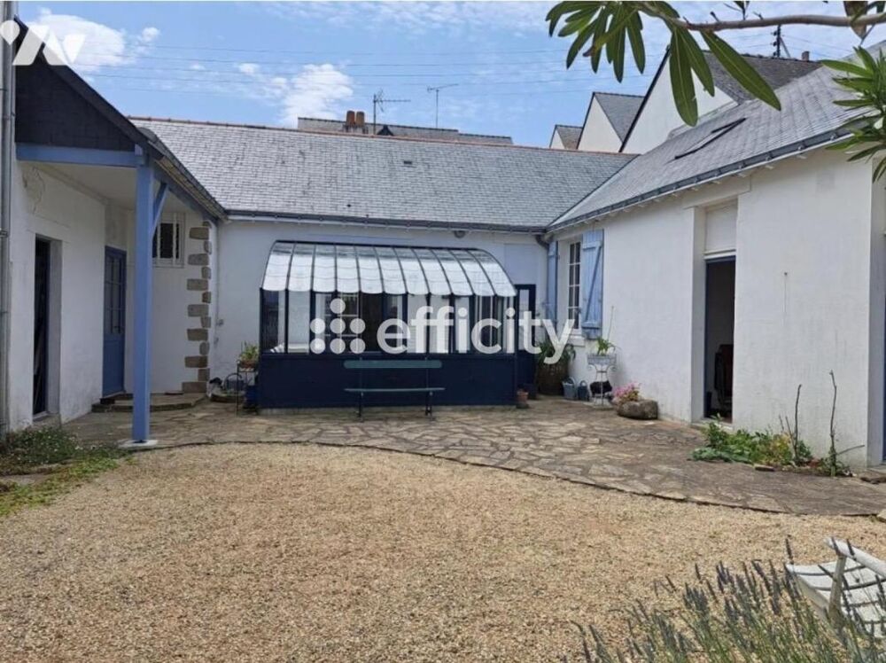 � vendre  Maison Le Croisic (44490)