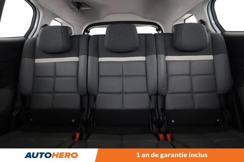 C5 aircross 1.2 PureTech Shine BV6 131 ch 2020 occasion 92130 Issy-les-Moulineaux