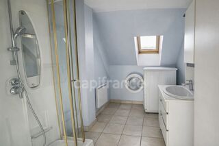  Appartement à vendre 2 pièces 46 m²