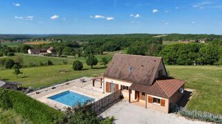  Maison à vendre 6 pièces 130 m²