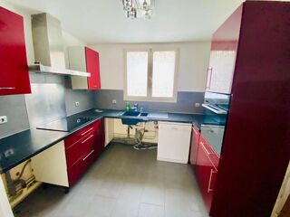  Appartement à vendre 3 pièces 71 m²