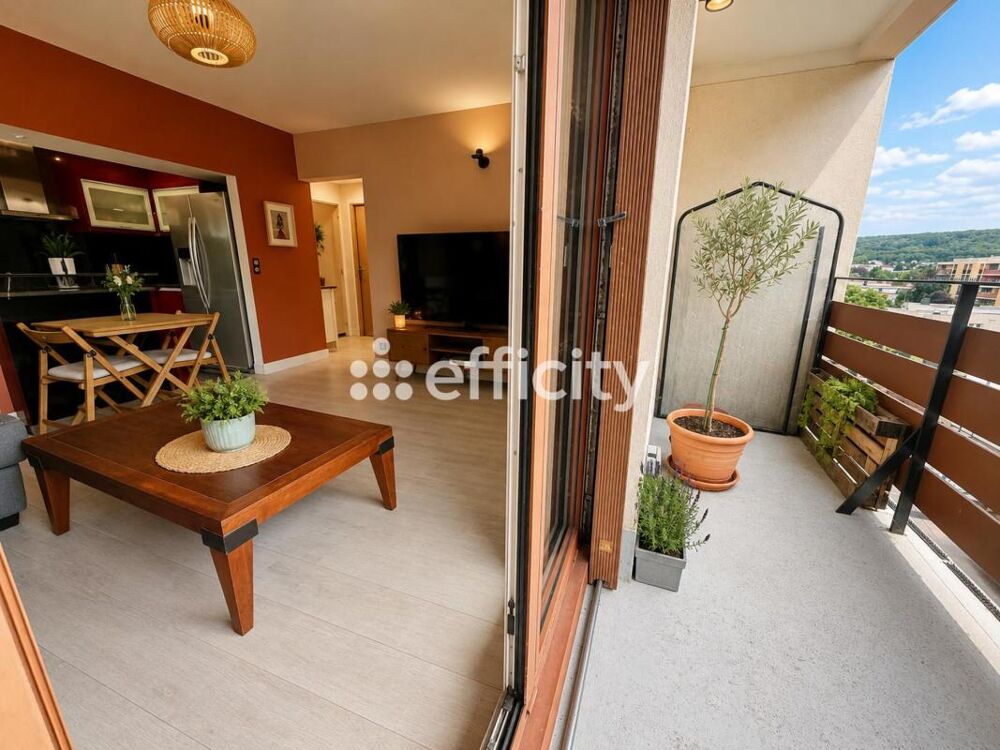 Vente Appartement Appartement Franconville