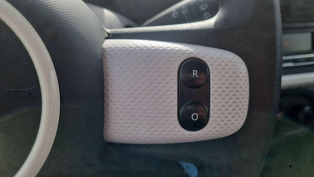 Twingo 1.0 SCe 70 Life 2018 occasion 14600 Honfleur