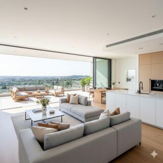  Appartement � vendre 5 pi�ces 135 m�