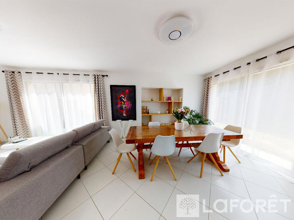 Maison Le Havre 5 pièces 125 m2