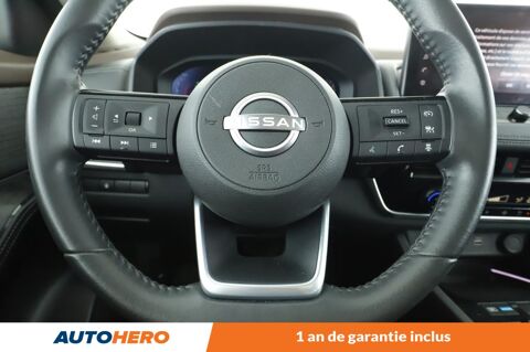 X-Trail 1.5 e-POWER N-Connecta 5PL 204 ch 2024 occasion 92130 Issy-les-Moulineaux