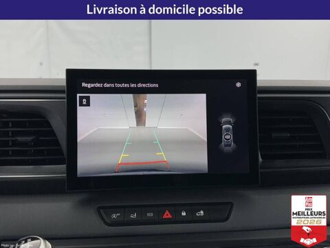 Interstar III L3H2 3t5 2.0 dCi 150ch Tekna 2024 occasion 10150 Lavau