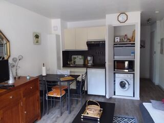  Appartement � vendre 2 pi�ces 28 m�