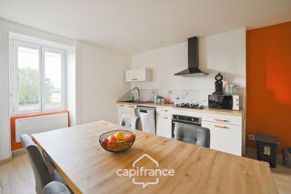  Maison à vendre 8 pièces 191 m²