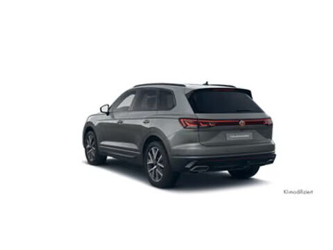 Touareg R-Line 3.0 TDI Final Edition 4MOTION 8-Gang 2026 occasion 33000 Bordeaux