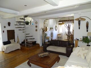  Propri�t�/ch�teau � vendre 7 pi�ces 176 m�