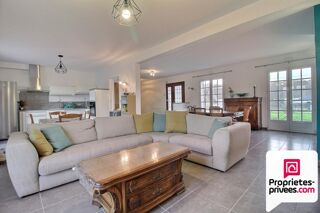  Maison à vendre 8 pièces 210 m²