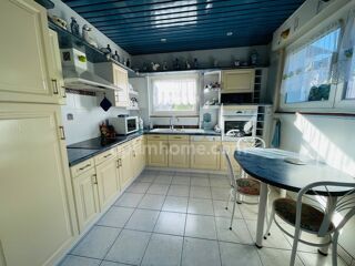  Maison � vendre 6 pi�ces 138 m�