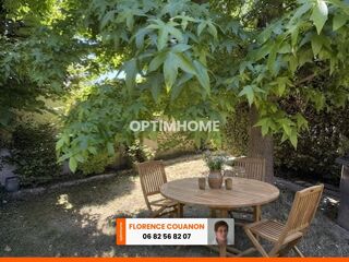  Maison à vendre 6 pièces 124 m²